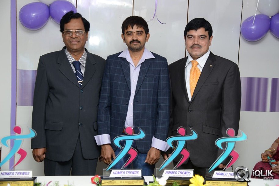 Homeo-Trends-Hospital-Launched-By-Love-You-Bangaram-Team